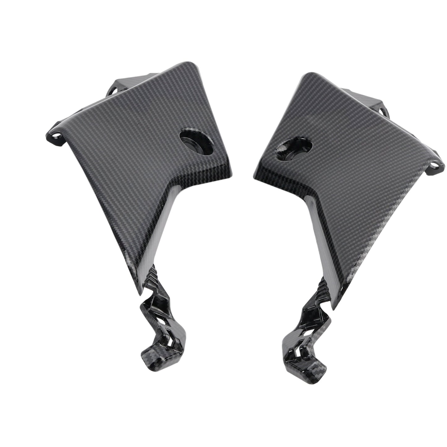 2019-2024 Yamaha Tenere 700 Side Seat Fairing Panel Cowl