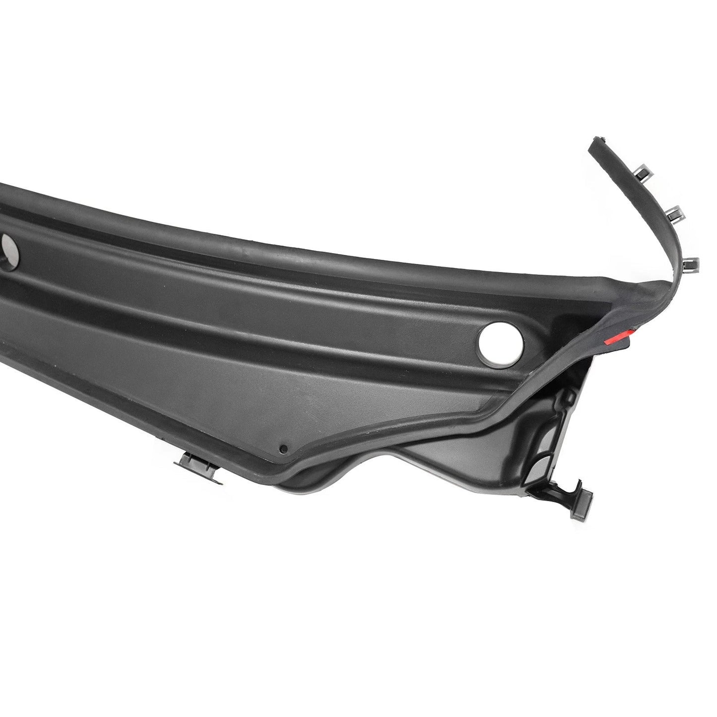 2013-2015 Dodge Durango Windshield Wiper Cowl Top Panel Vent 5182164AH