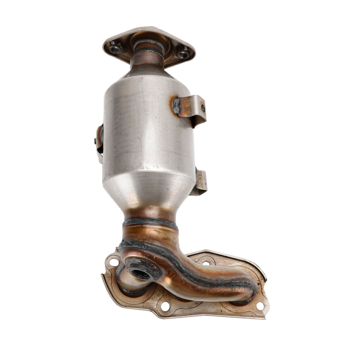 2005-2014 Toyota Aygo Citroen C1 Peugeot 107 Catalytic Converter 0342K0