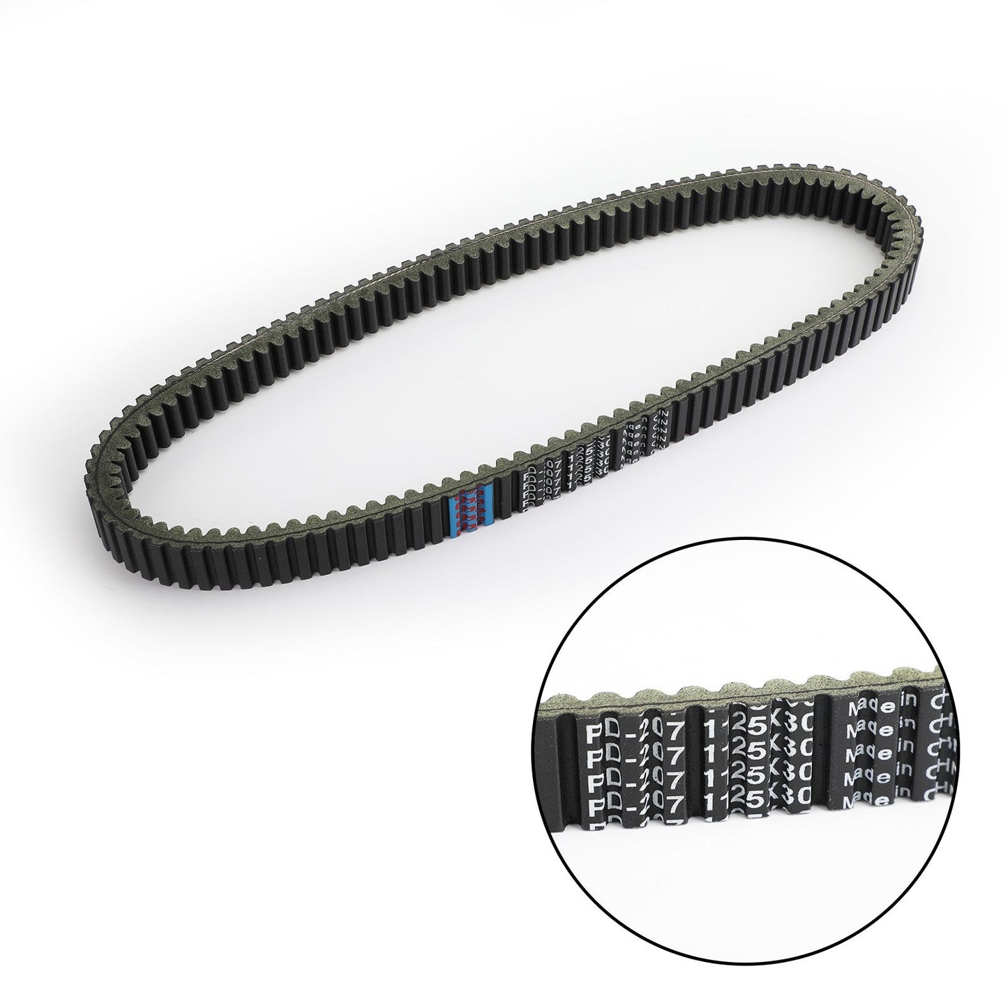 Drive CVT Belt For Argo Frontier 480 / 580 / 600 / 650 / 700 / 750 6x6 8x8