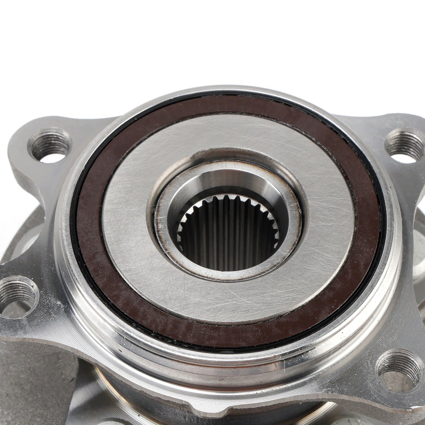 2018-2023 Toyota Camry Front Wheel Hub Bearing Unit 43550-33010