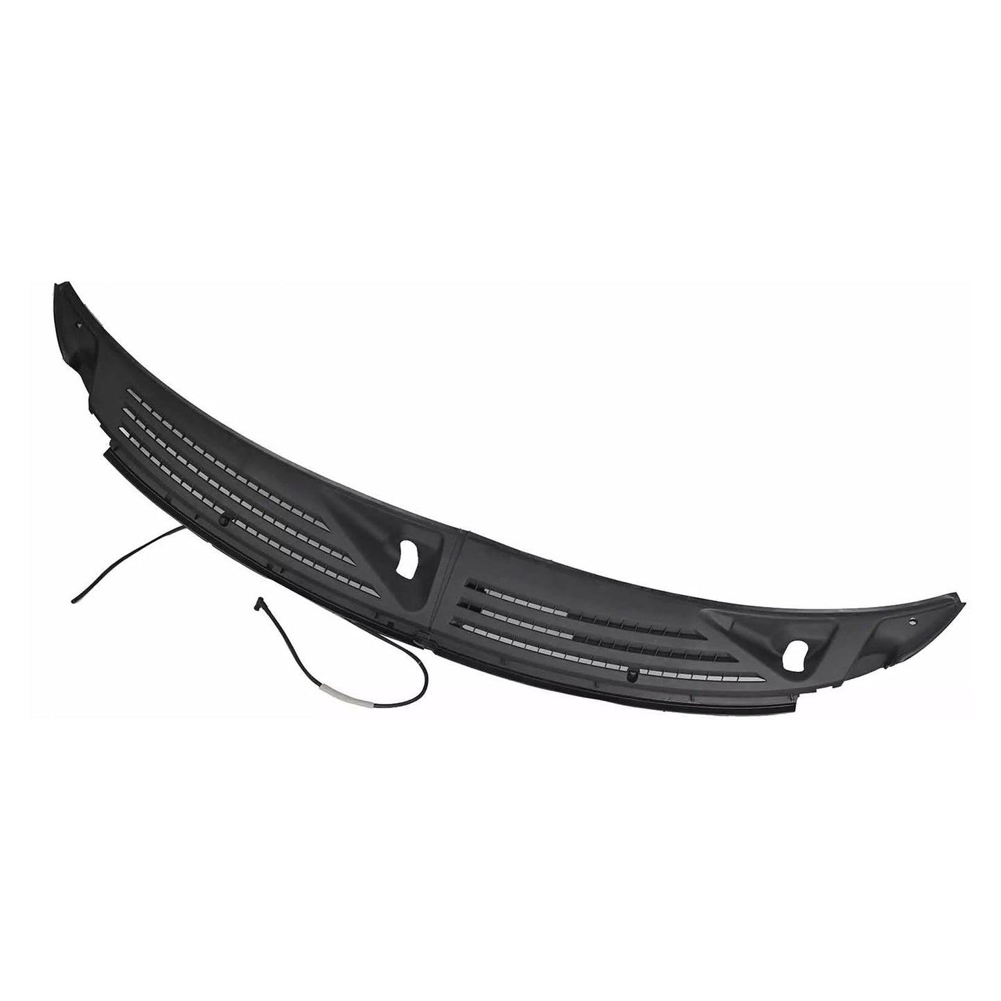 2009-2014 Ford F150 F-150 Windshield Wiper Cowl Panel Grille BL3Z15022A68A