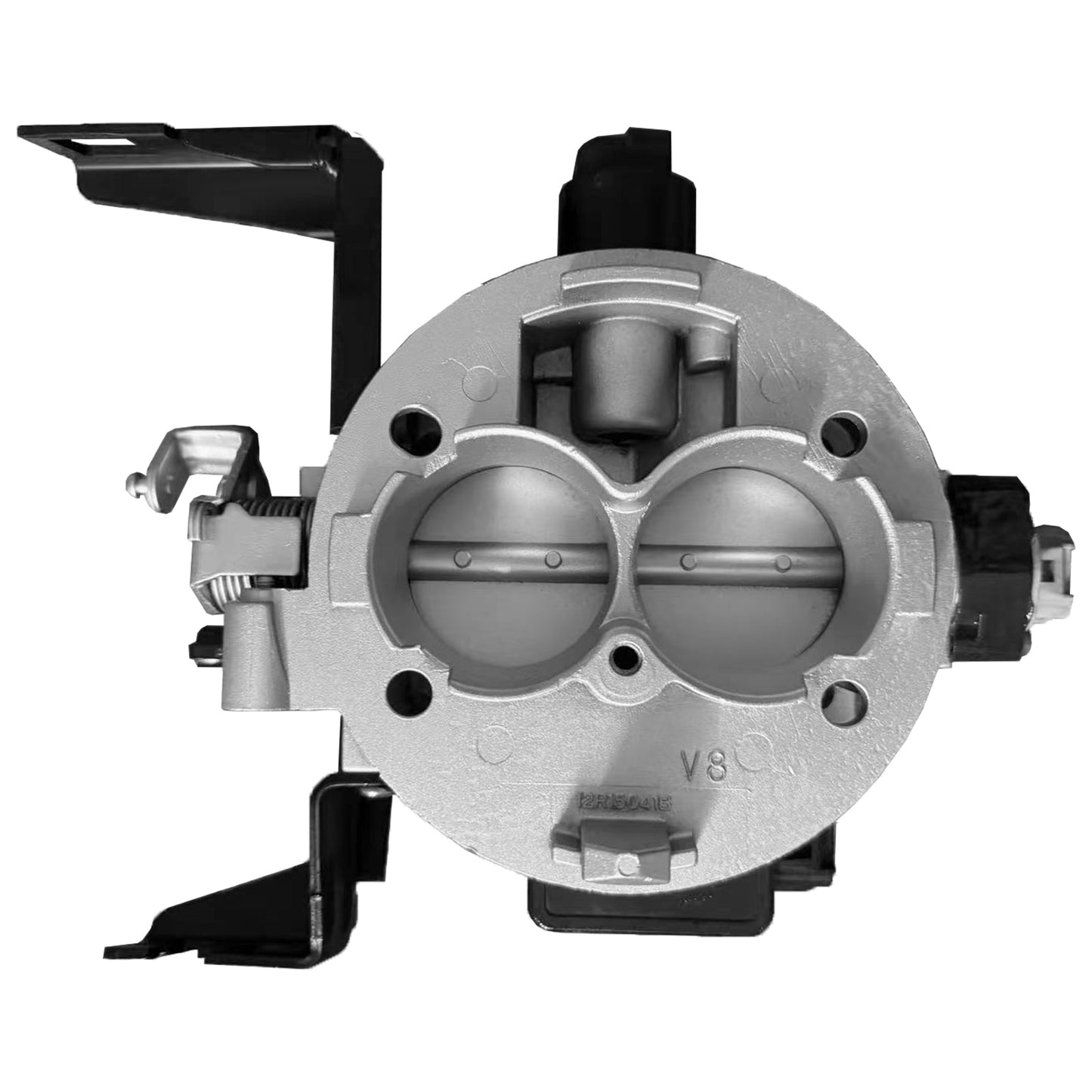 1999-2002 Dodge Ram 1500 8 Cyl 5.2L, 8 Cyl 5.9L Throttle Body 53031733AA 53032691AA