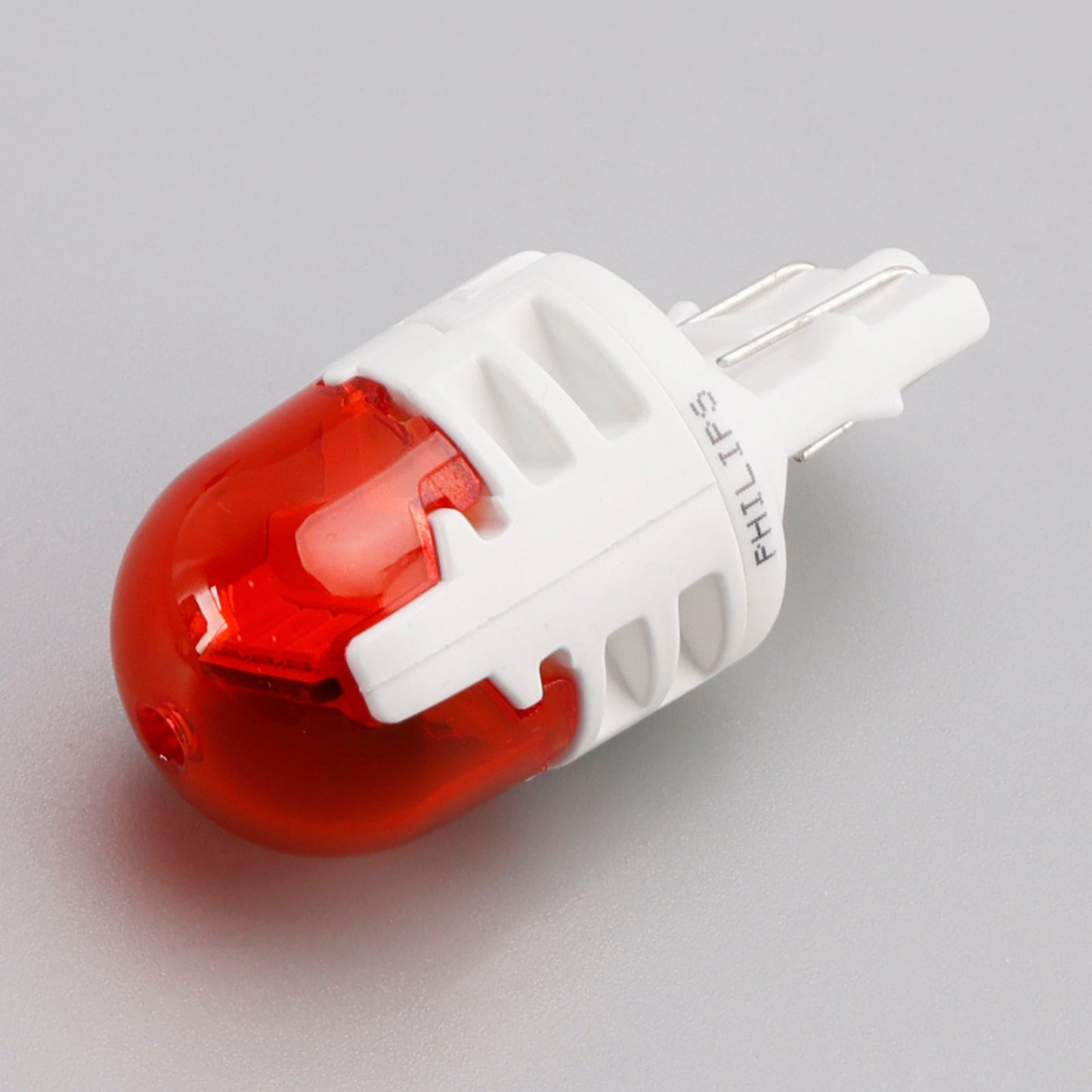 Car Light LED-AMBER Ultinon Pro6000 W21/5W 11066AU60 For PHILIPS