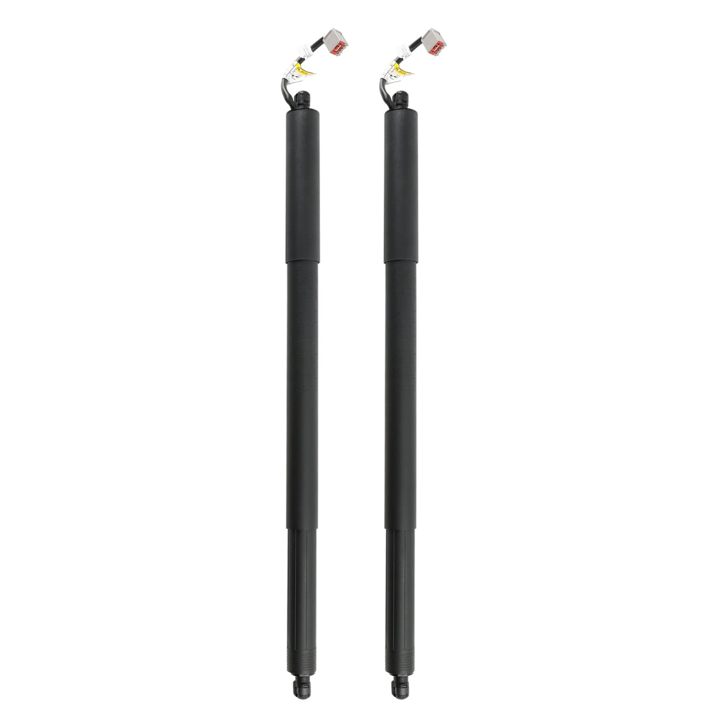 2011-2015 Lincoln MKX 2PCS Rear Tailgate Power Lift Supports Strut
