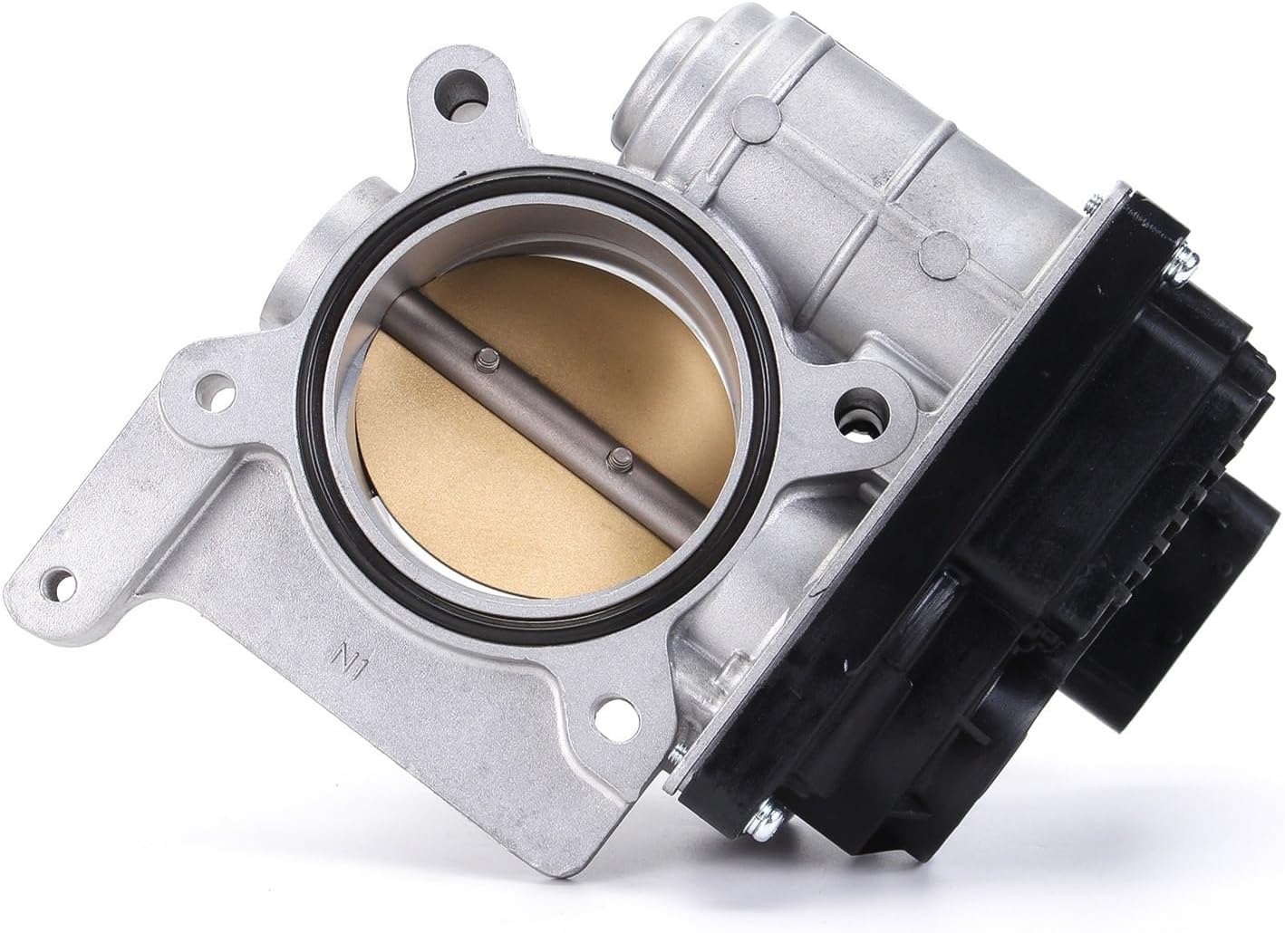 2005 Chevrolet Equinox LS, LT 3.4L V6 - Gas Throttle Body 12589308 2172301