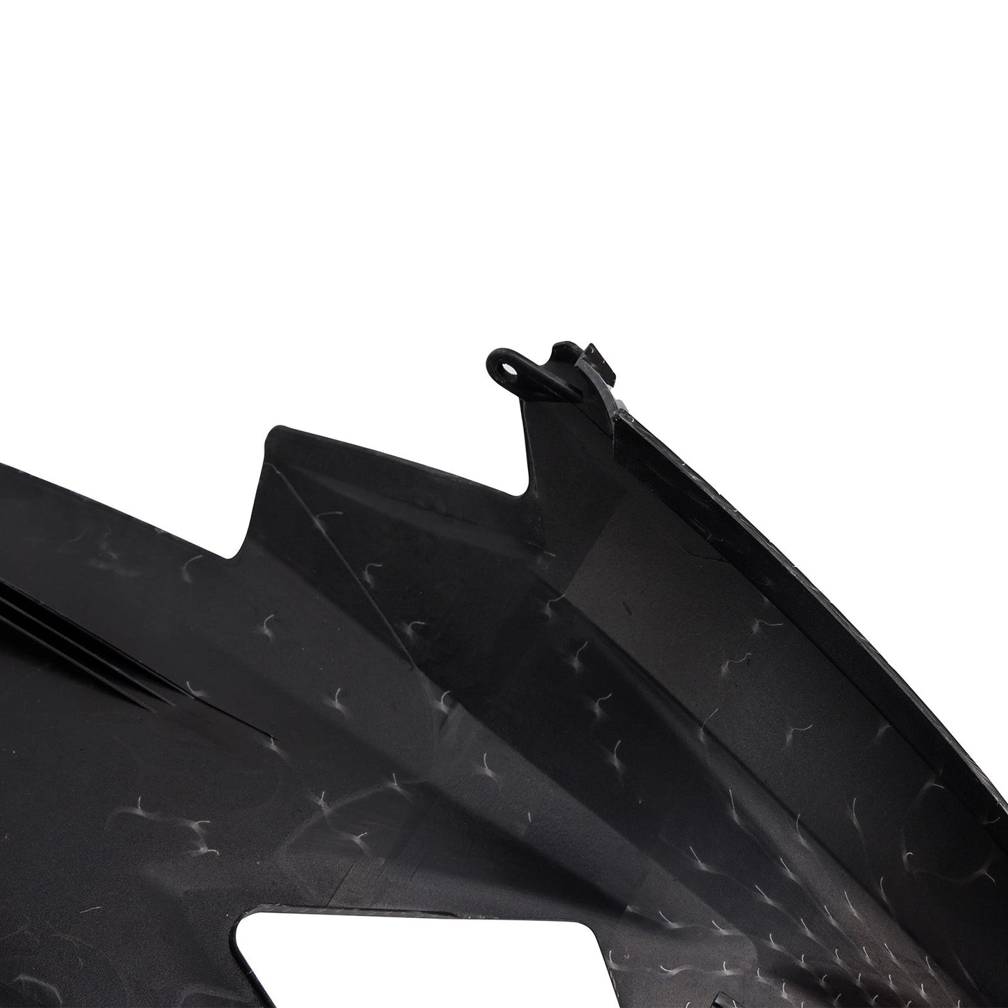 2020-2025 For Triumph Street Triple 765 R Rear Tail Seat Fairing lower panel