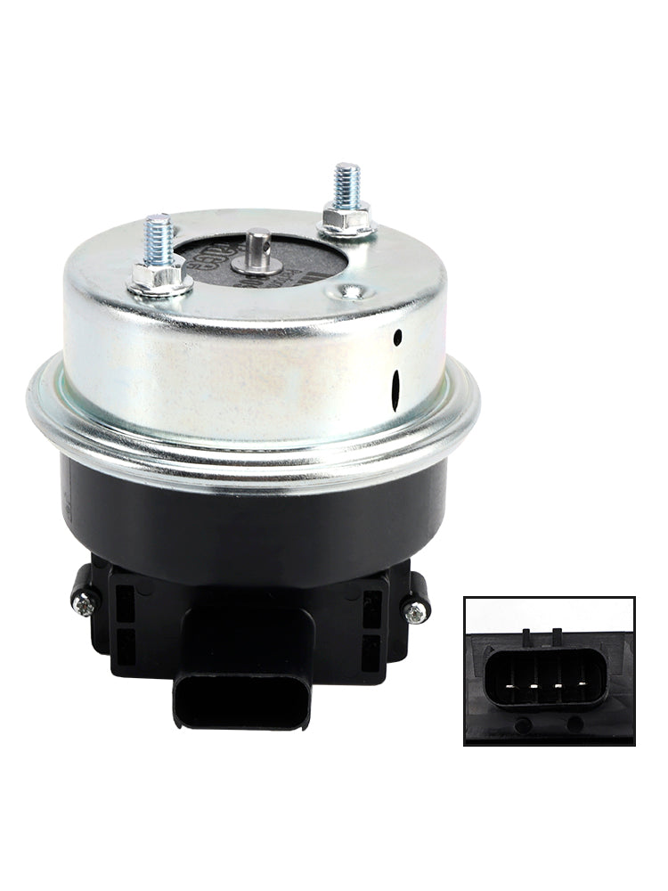 2004-2006 Chrysler Pacifica Servo Cruise Speed Control Vacuum 4669977 5013979AA