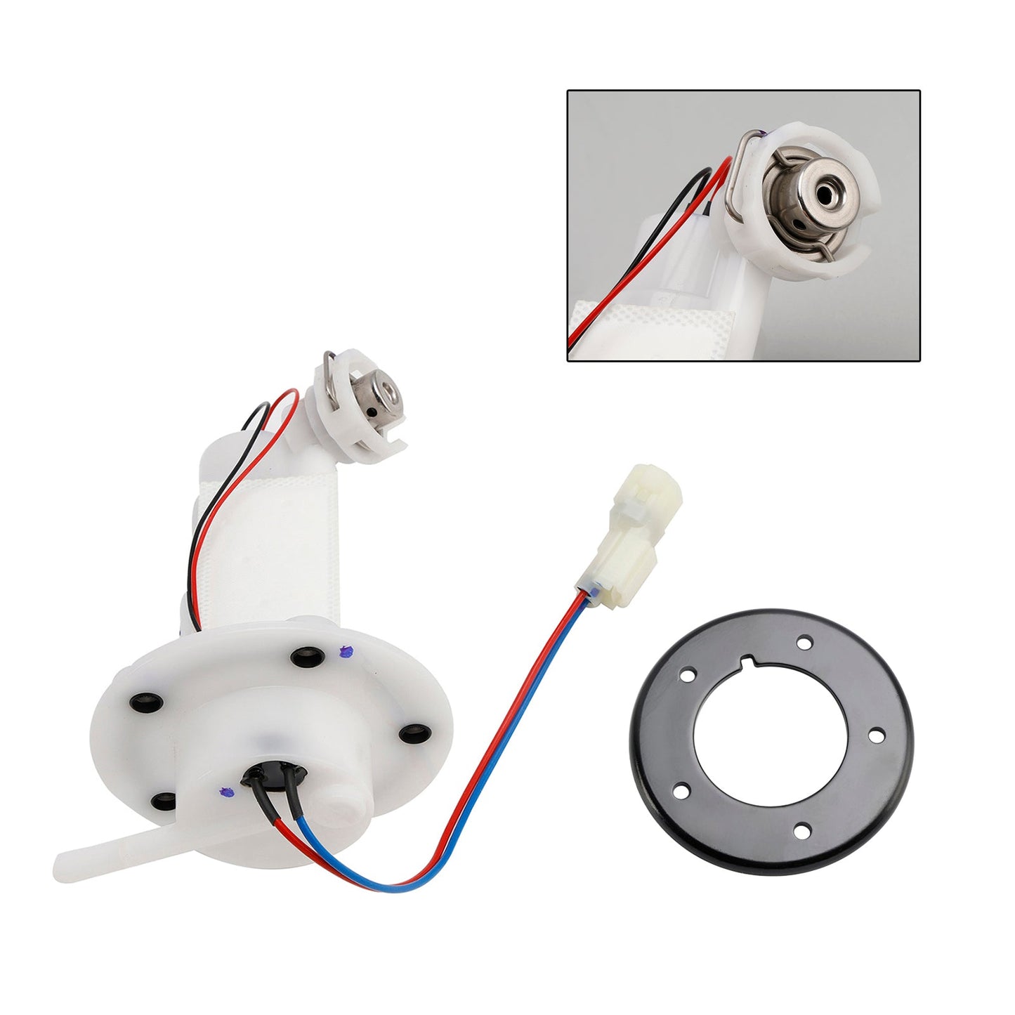 Fuel Pump Assy 6Kjv-150900-8001 6Kj0-150900-10000 For Cfmoto300N 650Nk