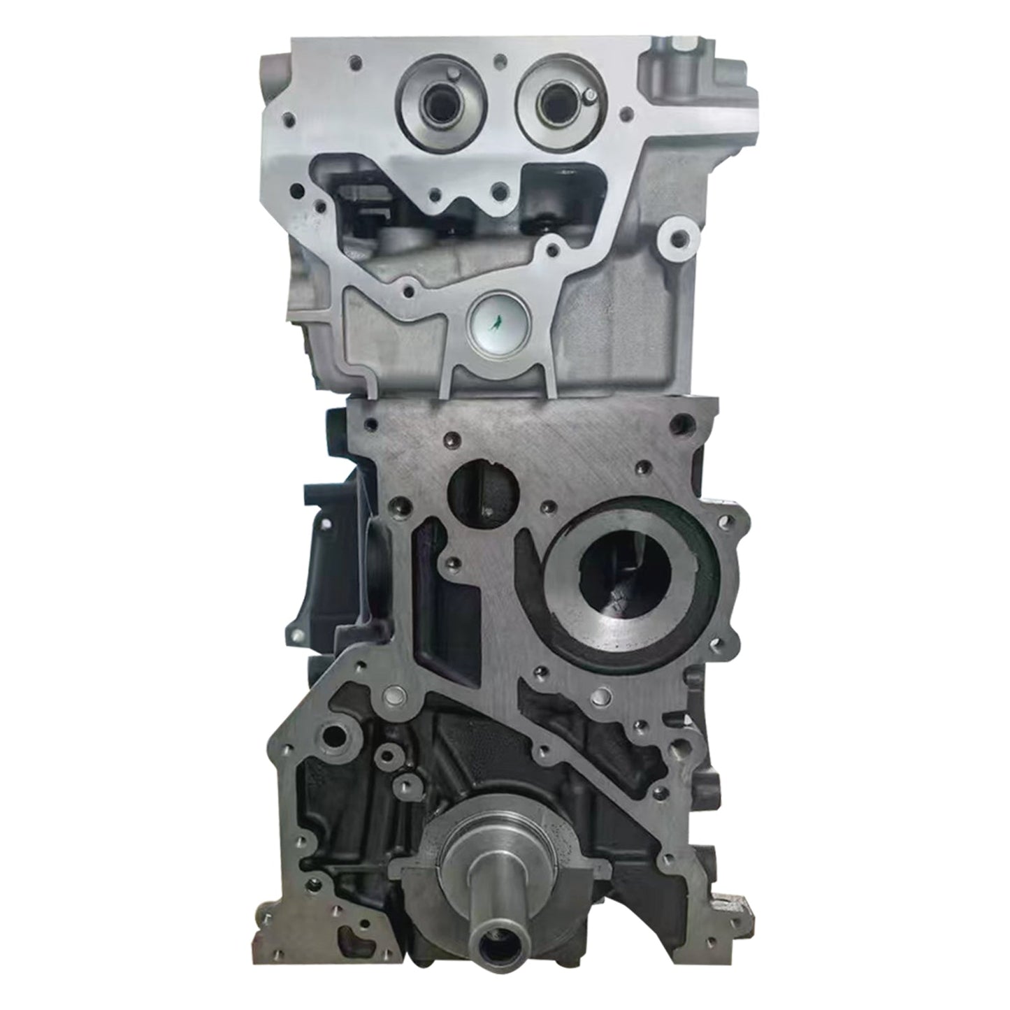 Long Engine Block YD25 DCi 16 Valves For 2005-2012 Nissan Navara Aventura R51 Pathfinder