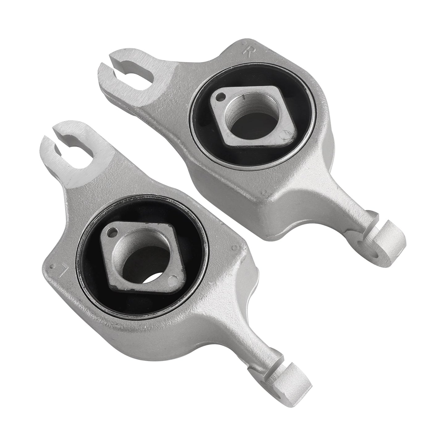 2x Rear Control Arm Bushing 1663300143 For Mercedes-Benz GL350 ML250 GLE63 AMG