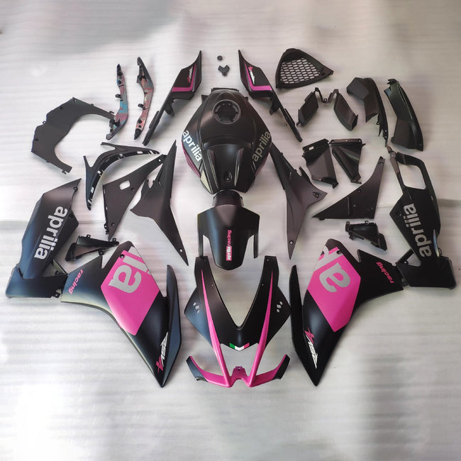 2012-2016 Aprilia RS4 125 50 Injection Fairing Kit Bodywork