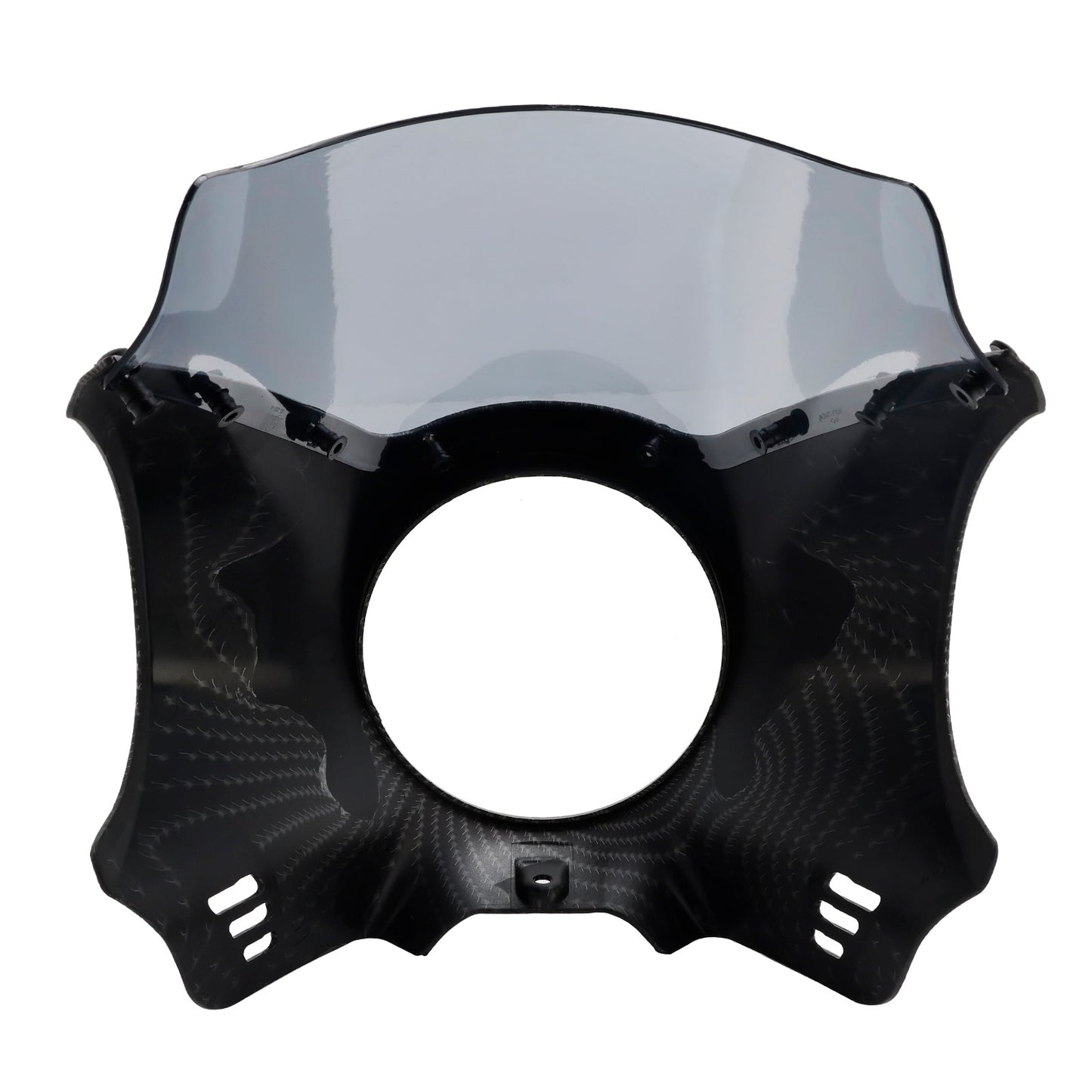 2022-2025 Yamaha XSR900 Headlight Fairing Windshield WindScreen