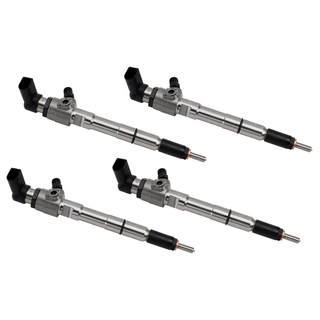 2012-on Skoda Rapid 1.6 d 88-103 CAYC, CAYB, CLNA, TDI, NH3 Fuel Injector 03L130277B 03L130277S