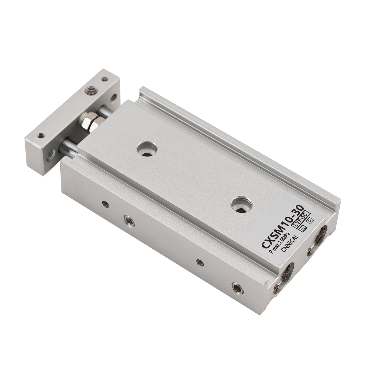 SMC CXSM10-30 CXSM1030 Air Cylinder Pneumatic Dual Rod Cylinder Double Acting