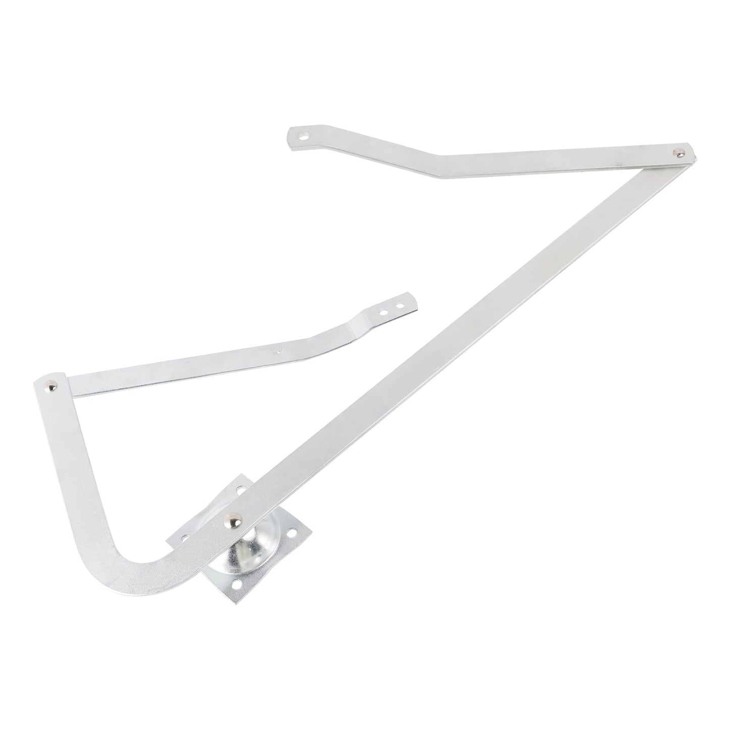 PR315500-LH +PR315500-RH Attic Ladder Hinge Arm Left+Right For Louisville Ladder