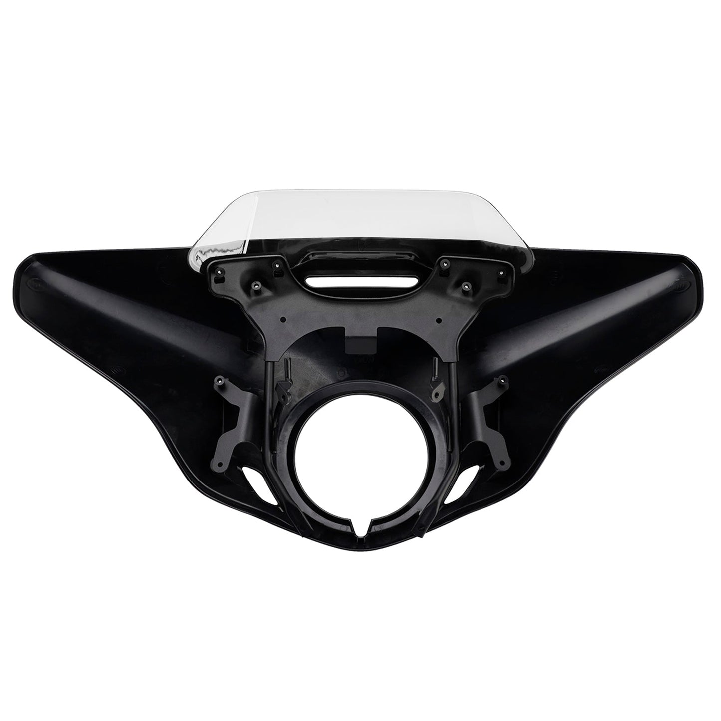 2021-2024 HONDA CM300 CM500 Windshield WindScreen Headlight Fairing