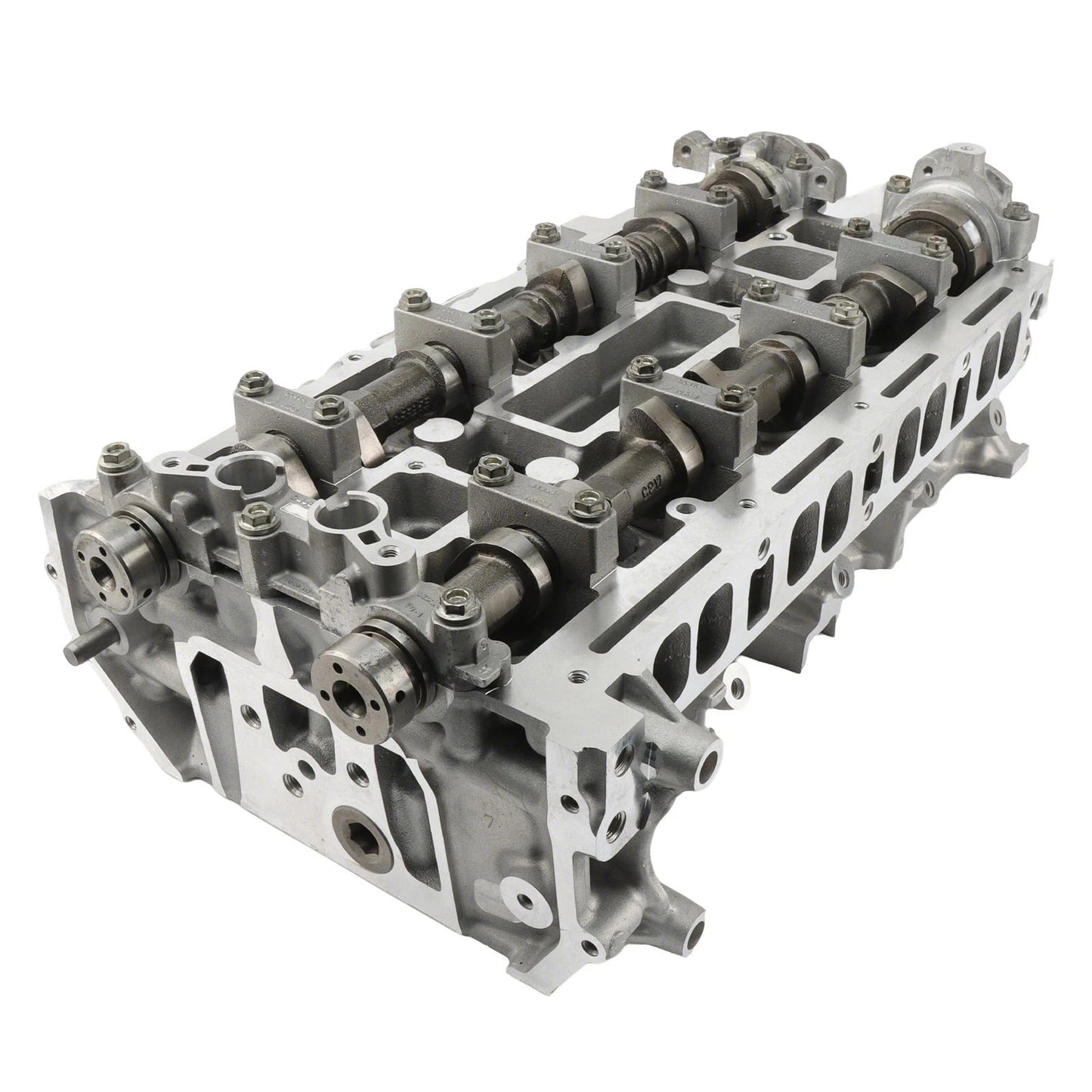 2017-2020 For Ford MKZ 2.0L ecoboost cylinder head Cylinder Head Assembly EJ7E-6090-EC