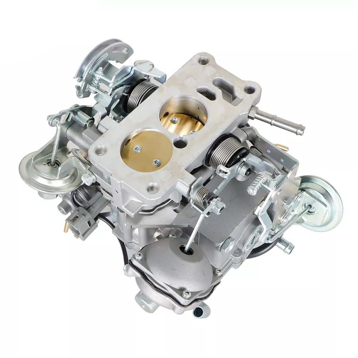 1992-1999 Toyota 1FZ Land Cruiser Carburetor 21100-66010