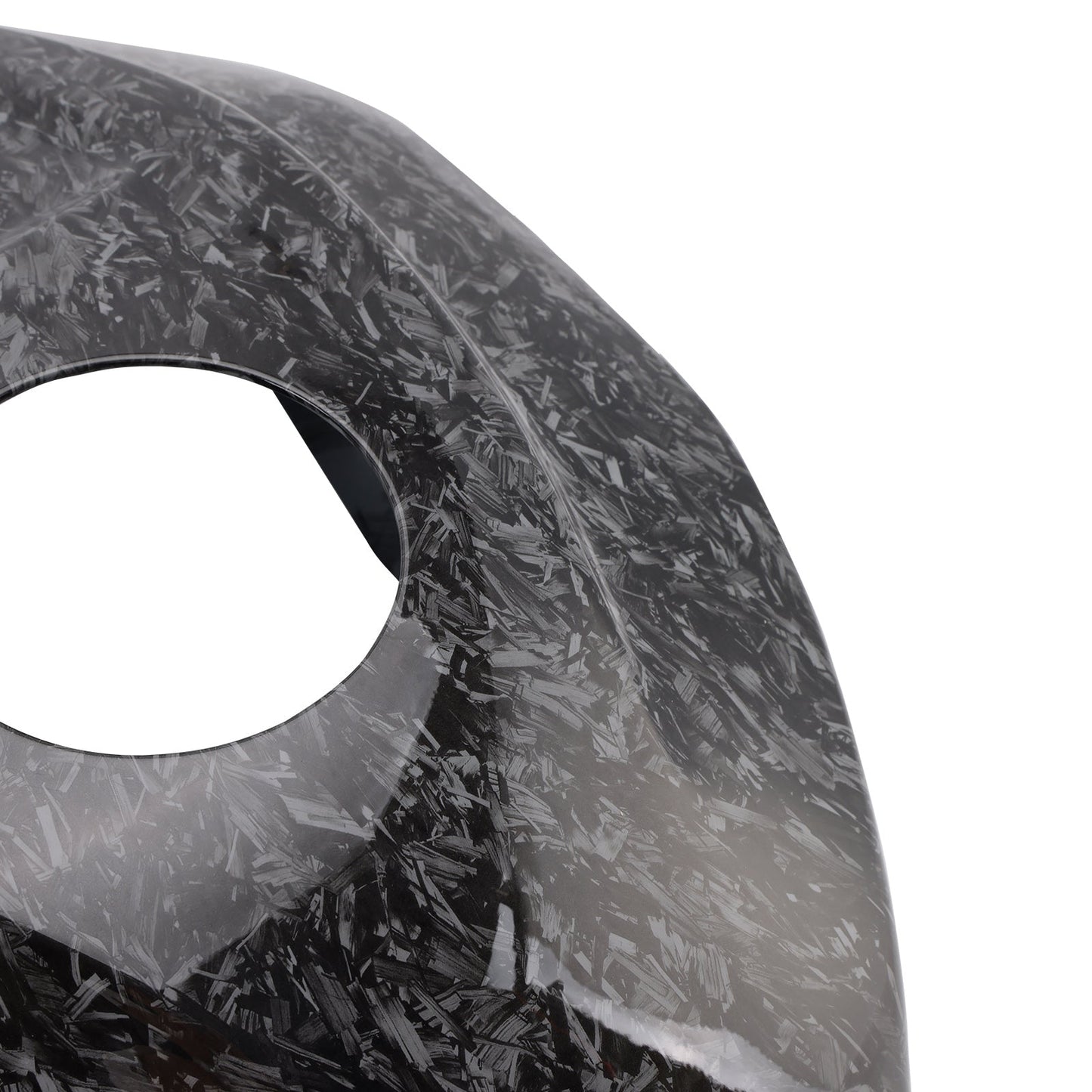 2021-2024 Aprilia RSV4 Gas Tank Cover Trim Fairing Cowl