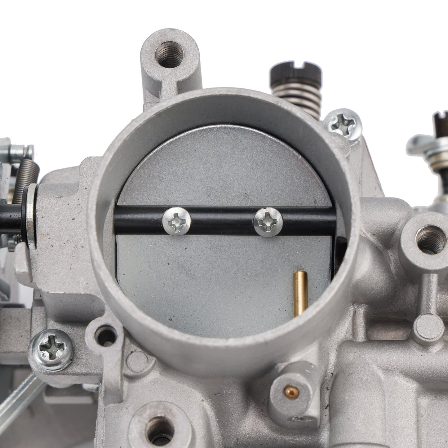 1969-1995 Renault R12 1.6L Front Carburetor 14186001