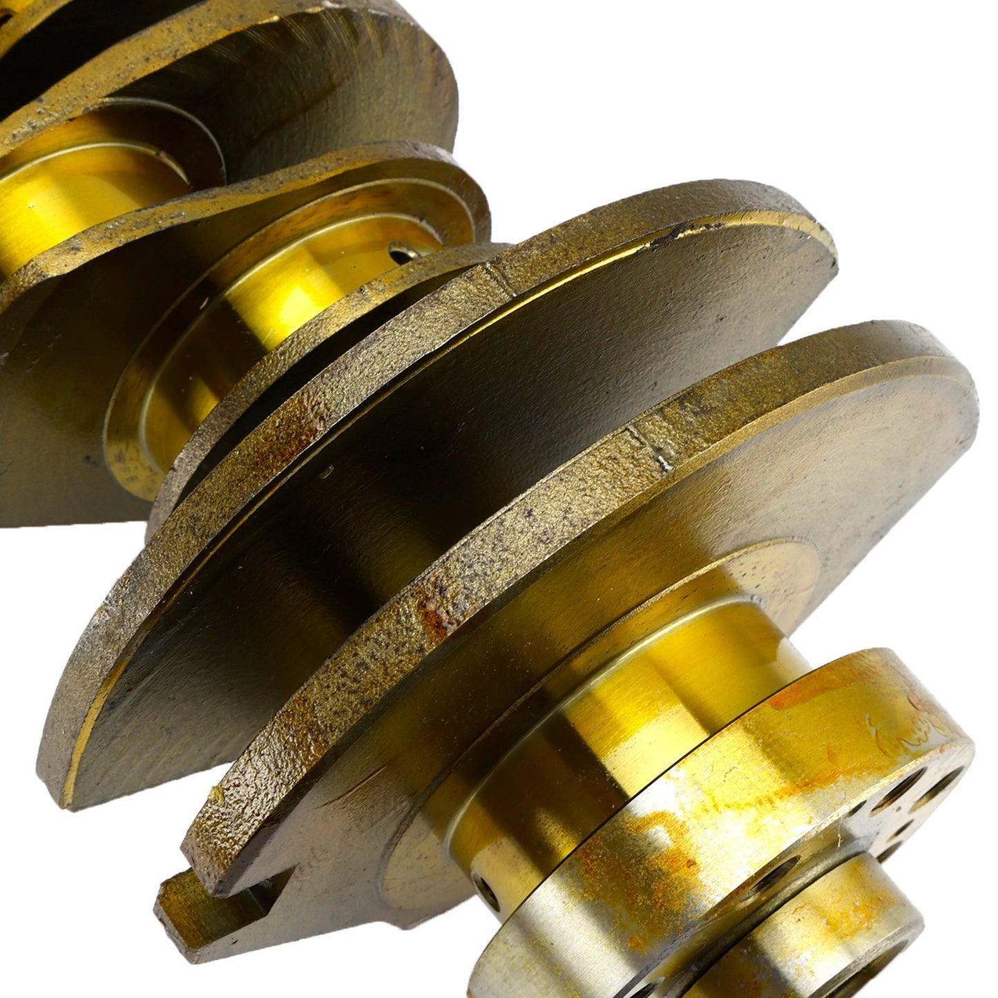 Crankshaft Main Bearings for Jeep Grand Cherokee 3.0L Diesel 2014-2018 68147110AB
