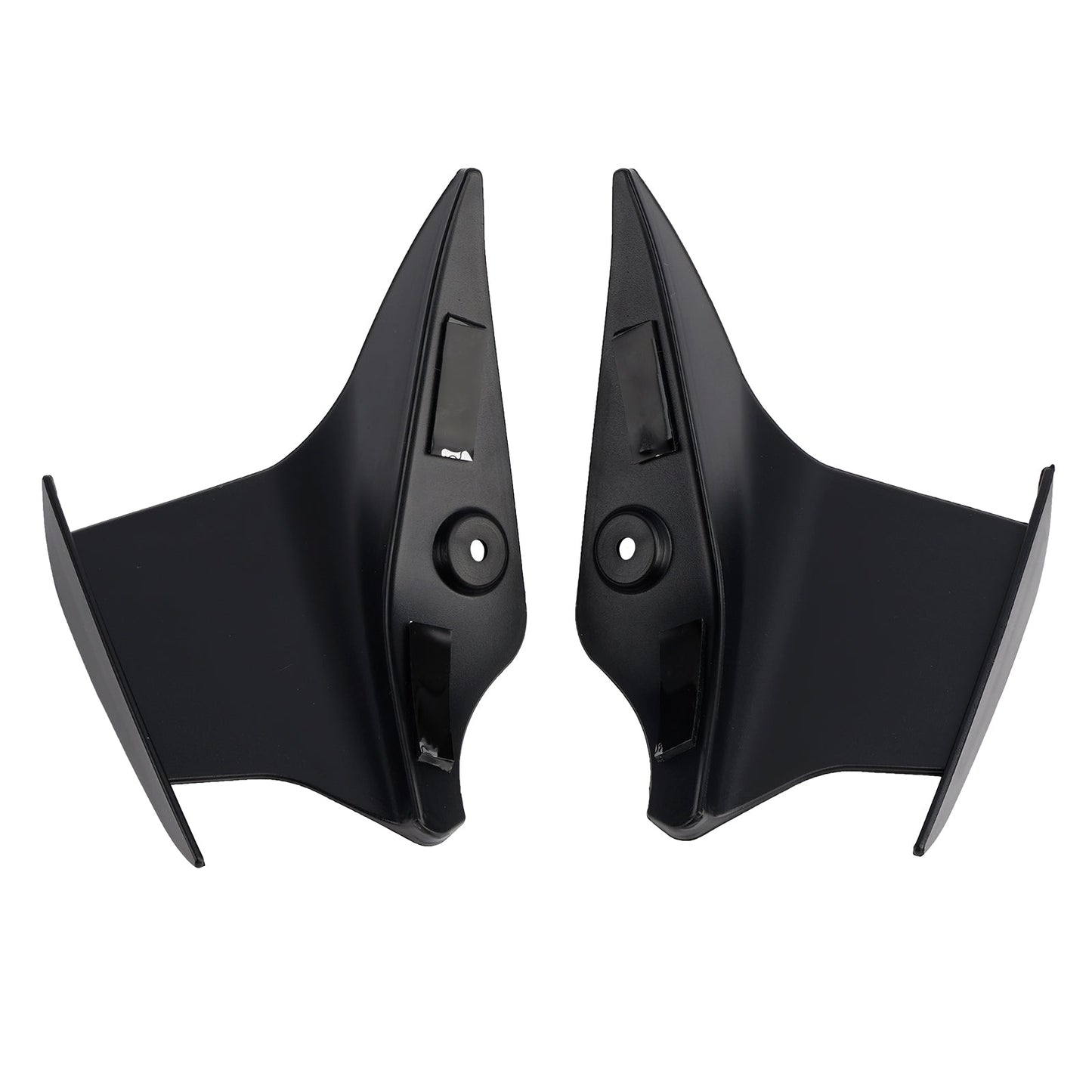 Air Deflector Spoiler Winglets Fairing fit for Yamaha MT-09 /MT-09 SP 2024-2025
