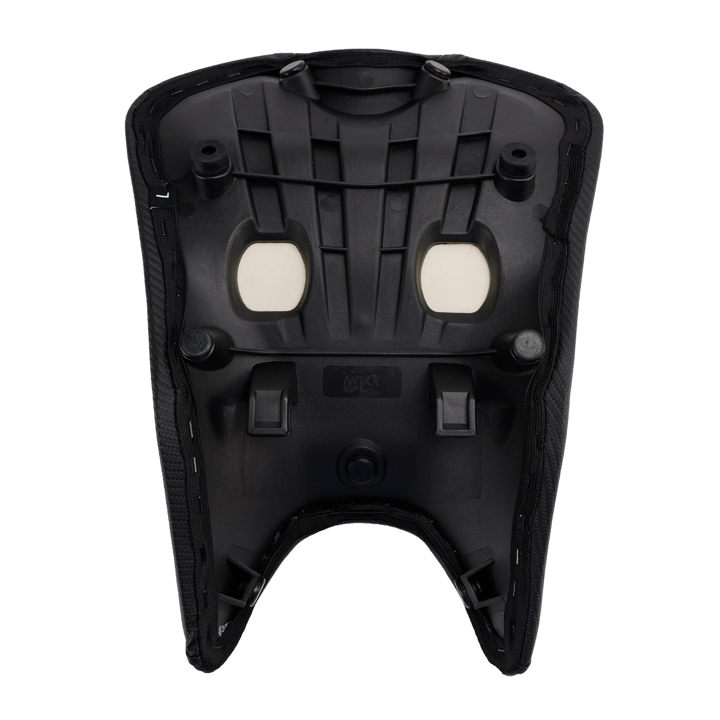 2024-2025 Aprilia Rs457 Lower Front Driver Raider Seat Pillion Saddle Green
