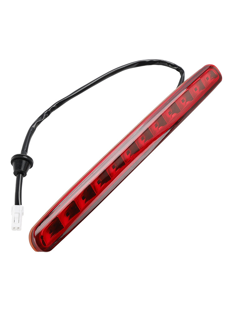 Rear High Mount Brake Stop Light Lamp For FIAT 500 CONVERTIBLE 2009-2018