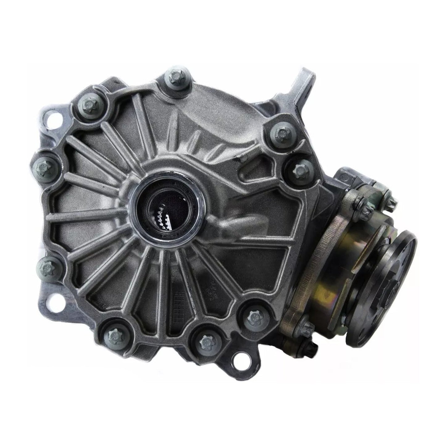 Mercedes Benz E-CLASS (W212) Front Differential 2213301702