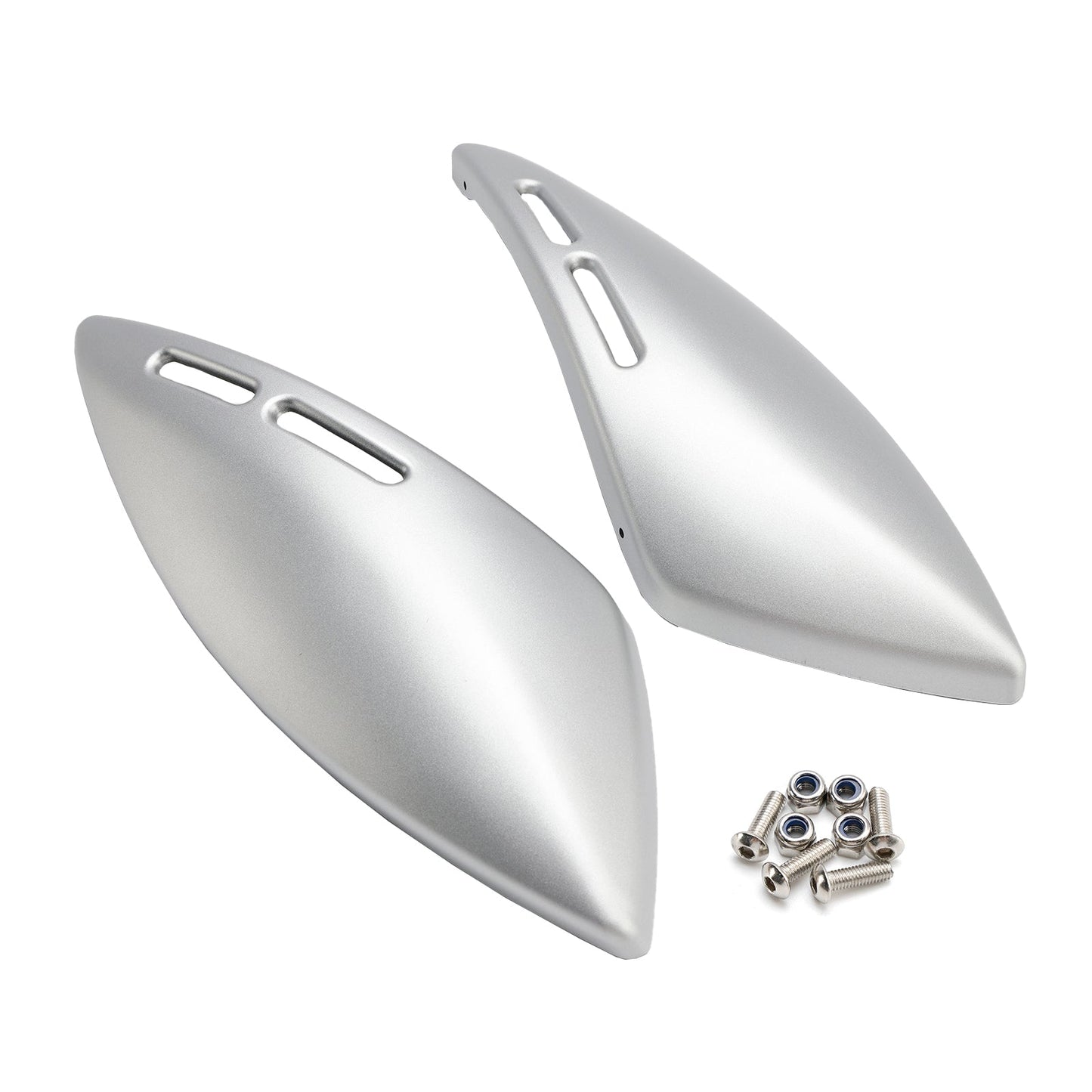 2018-2024 Kawasaki Z900RS Gas Tank Side Cover Panel Fairing Cowl