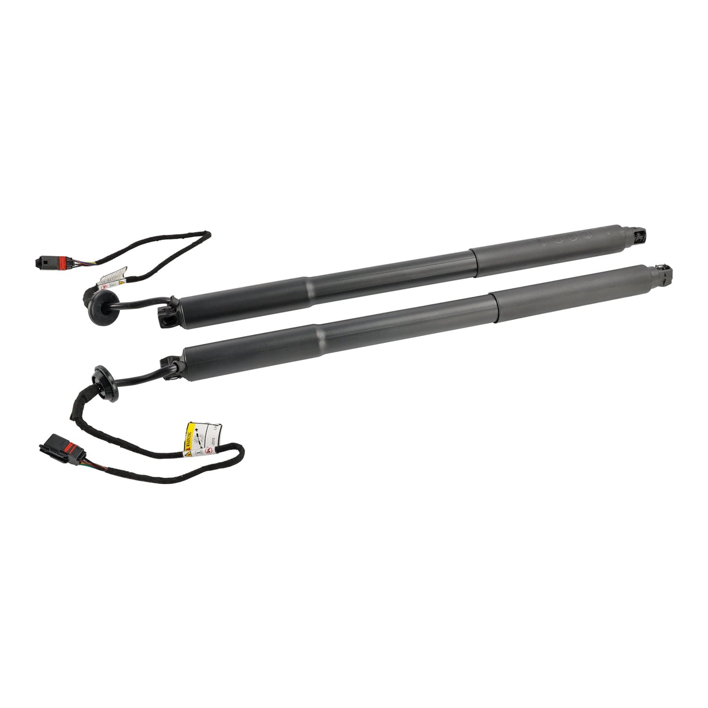04.2012-12.2015 Volvo XC60 I SUV (156) D3 2PCS Power Liftgates Lift Support 31386705 31386706