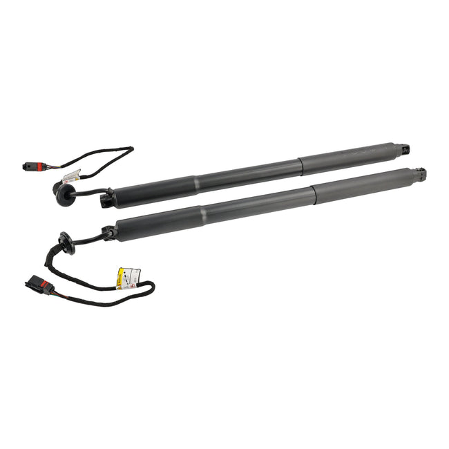 04.2012-12.2015 Volvo XC60 I SUV (156) D3 2PCS Power Liftgates Lift Support 31386705 31386706