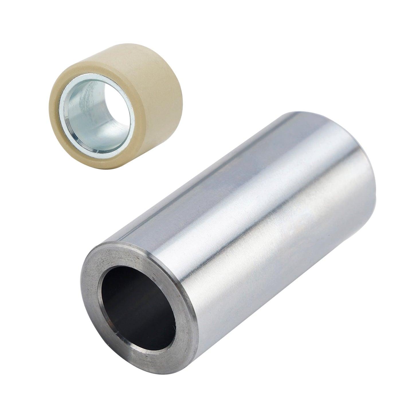 Access AMS 430 EFI (4.30 EFI SM) Front Clutch Variator Pulley Set 22400-E17-000