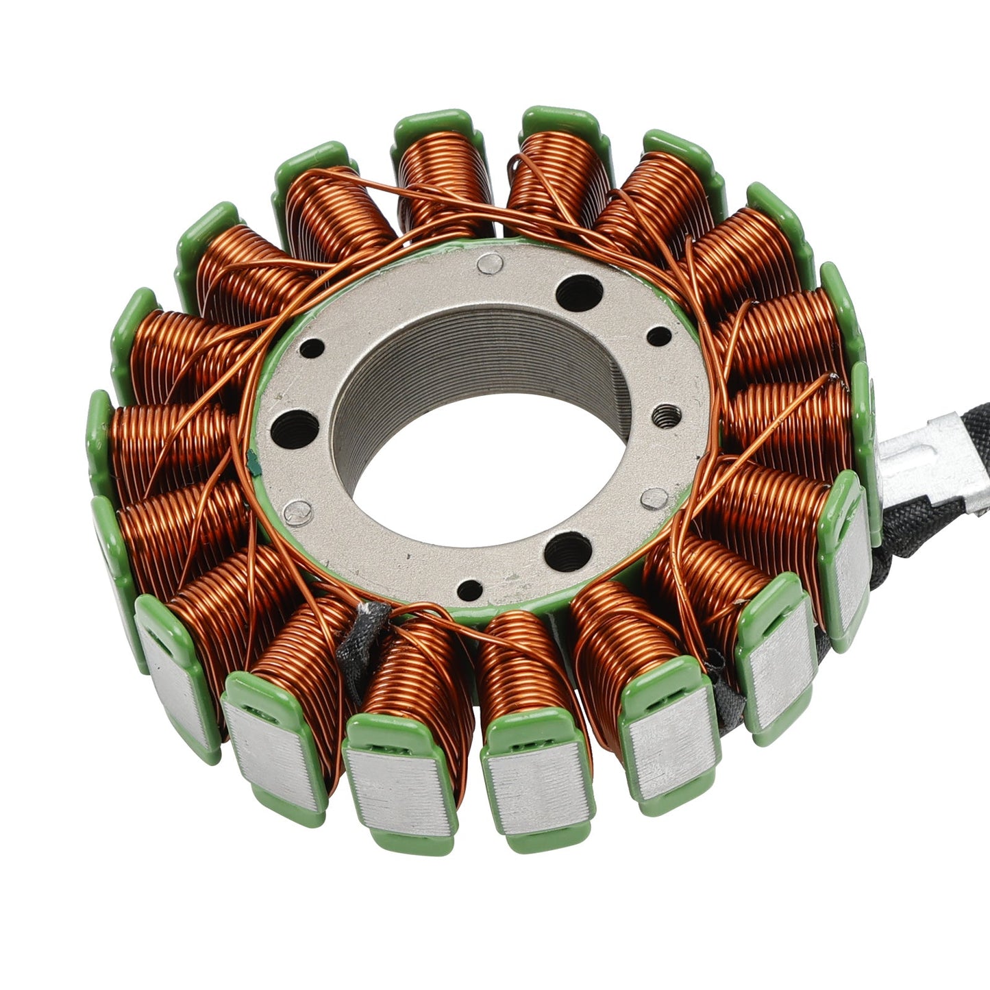 2006-2015 Kymco KXR250 Magneto Generator Stator 31120-LBA7-90A 31120-LBA7-90B