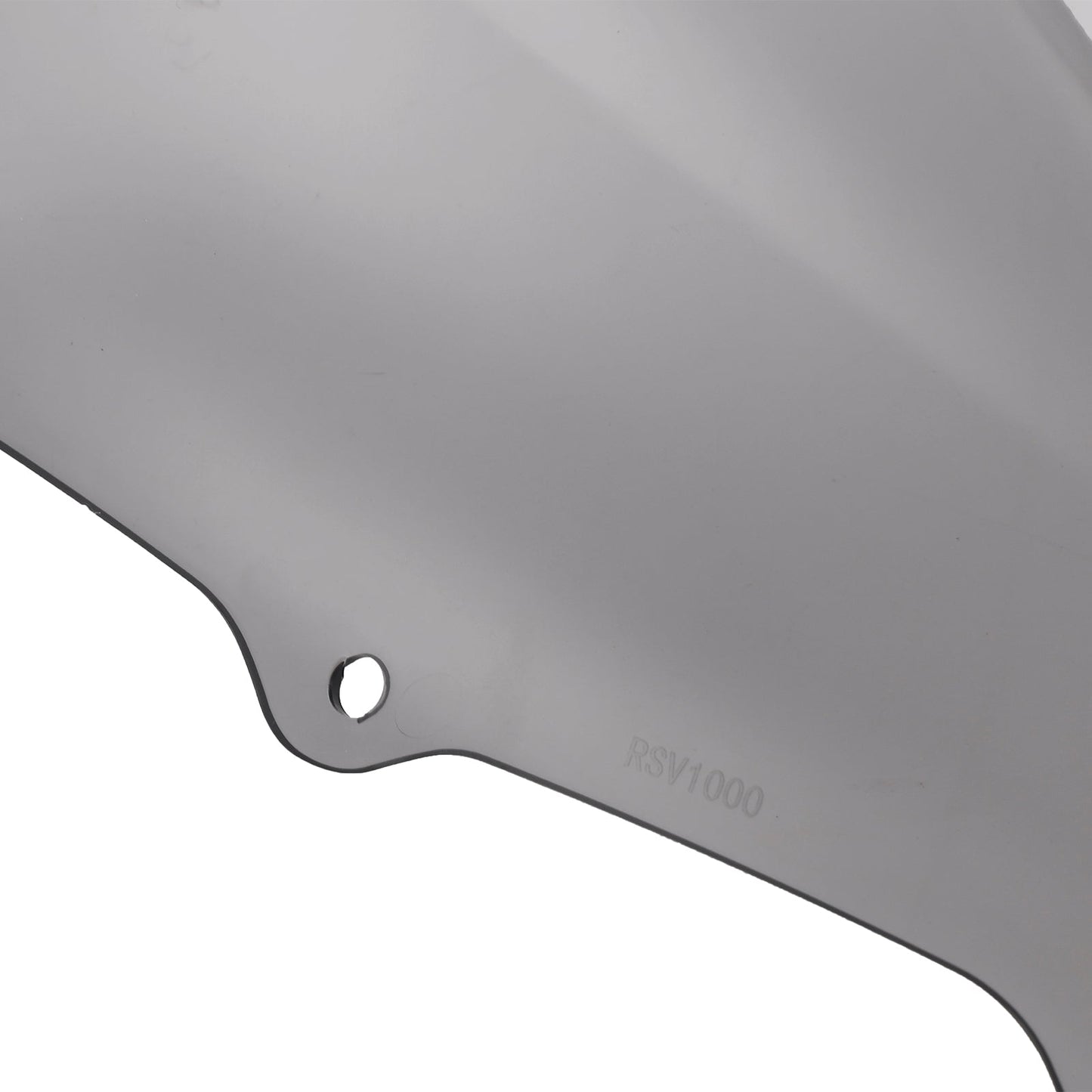Windshield WindScreen fit for Aprilia RSV1000 2003-2006