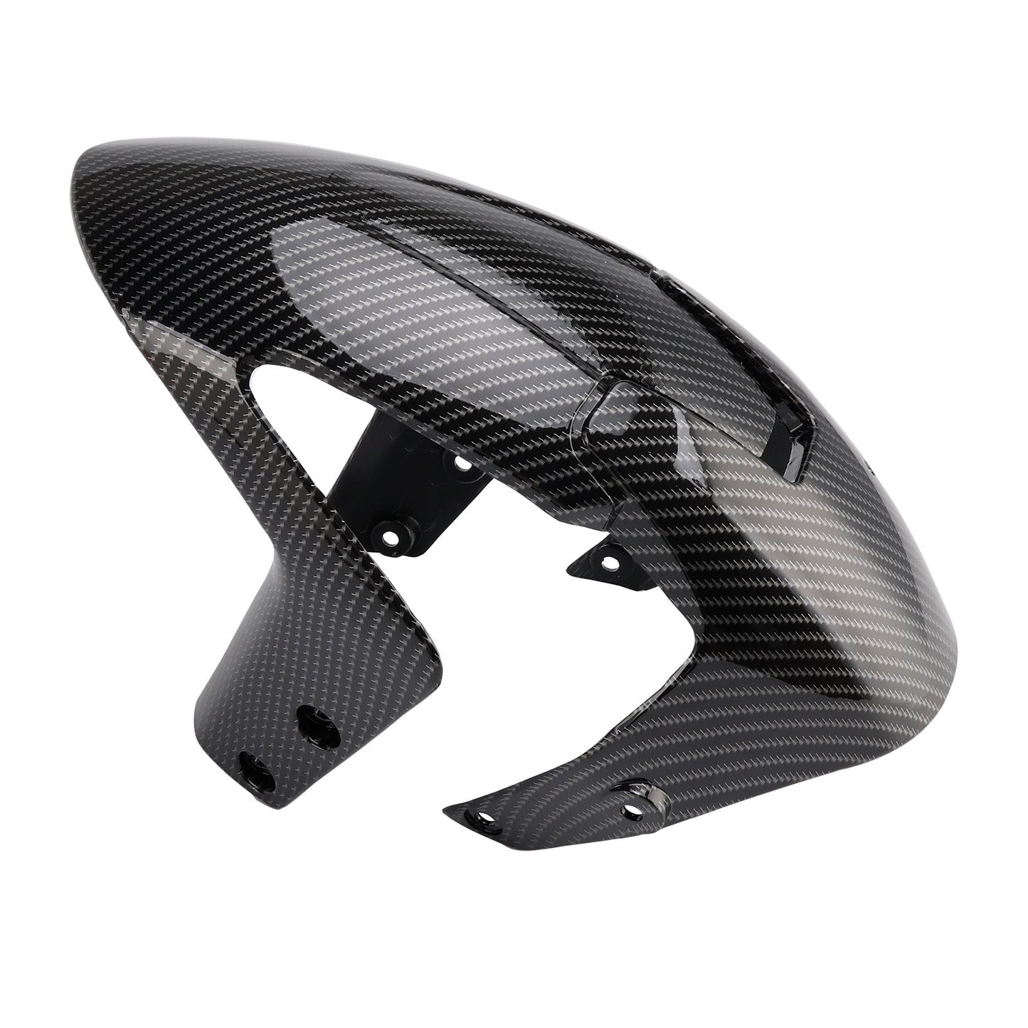 2024-2025 Aprilia RS457 RS 457 Front Fender Mudguard Fairing