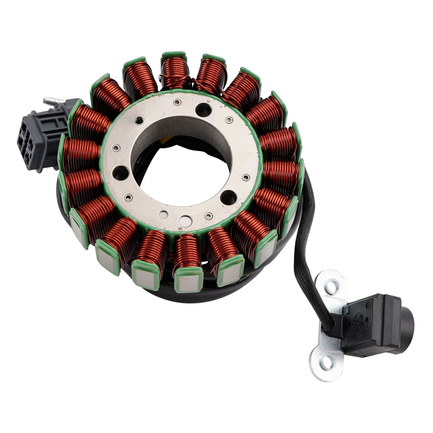 2017 Adly ATV 320 Hurricane SM LOF ab Magneto Stator Generator 31120-225-001 HER-31120-225-001