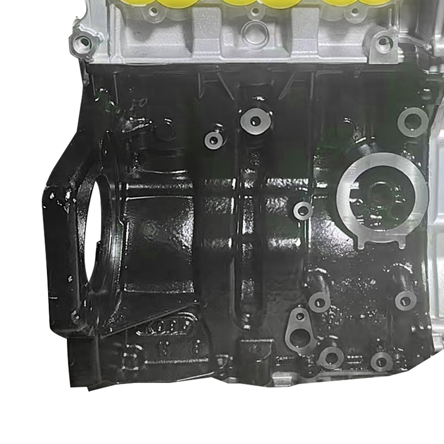 Engine Motor Assem M1DA M1DC M2DA M2DC SFDB 1857849 For Ford 1.0 Ecoboost