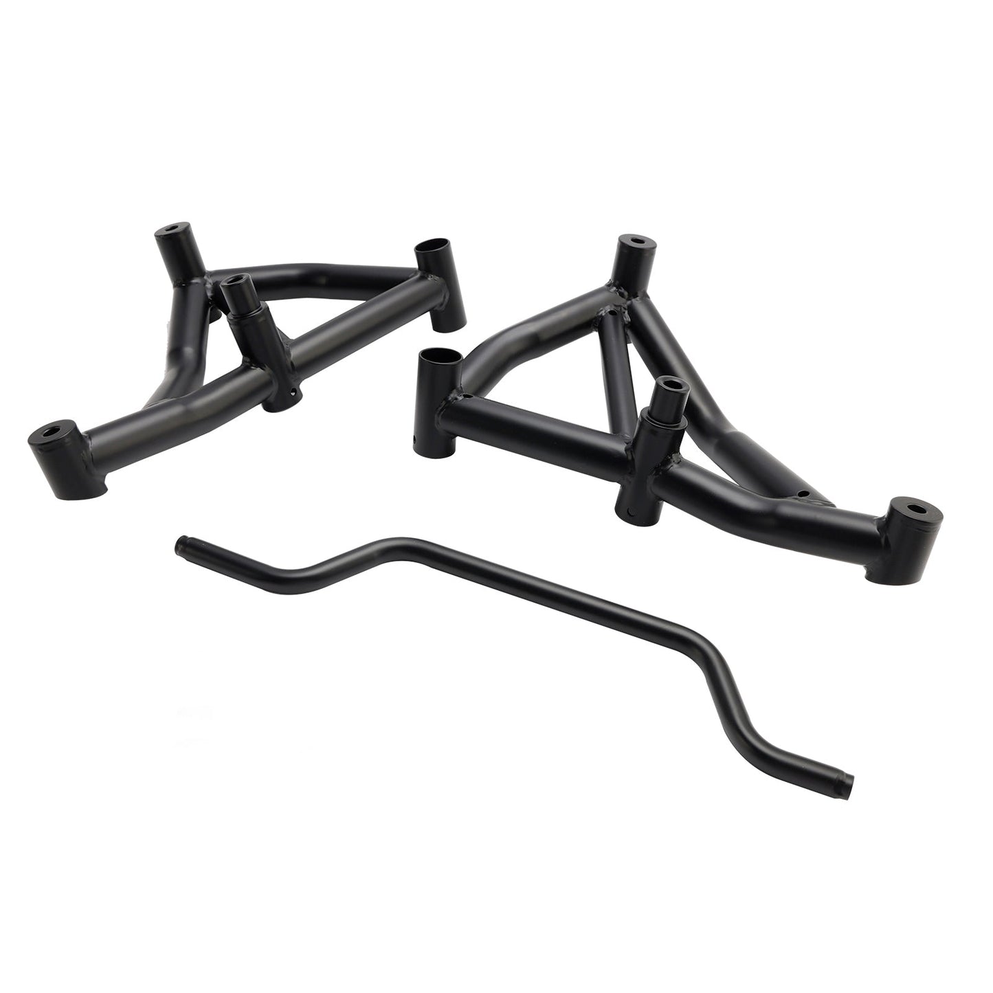 2021-2023 YAMAHA MT-09 SP Engine Guard Frame Anti-Crash Bumper Protector