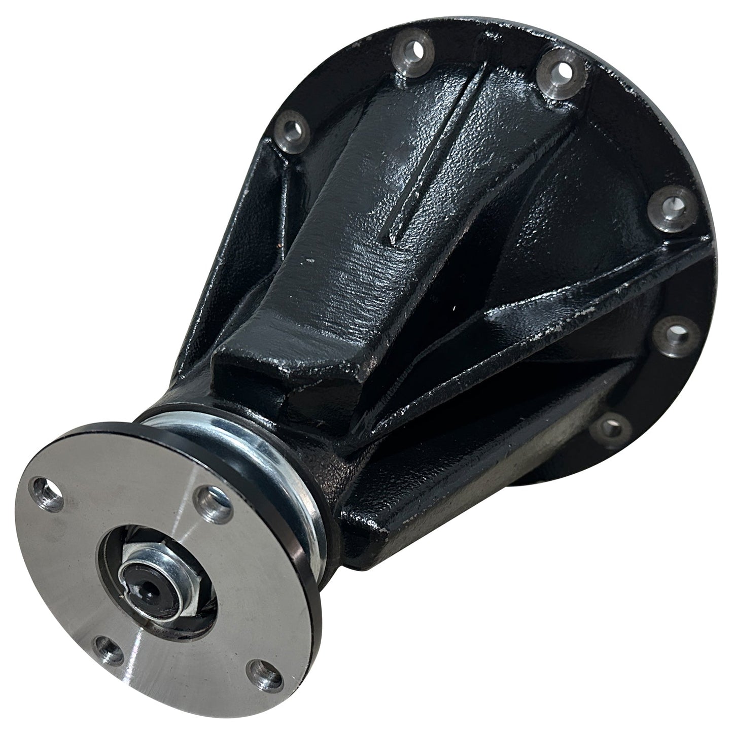 2003-2008 For Toyota 4Runner 6 cyl Rear Differential Carrier 41110-3D470