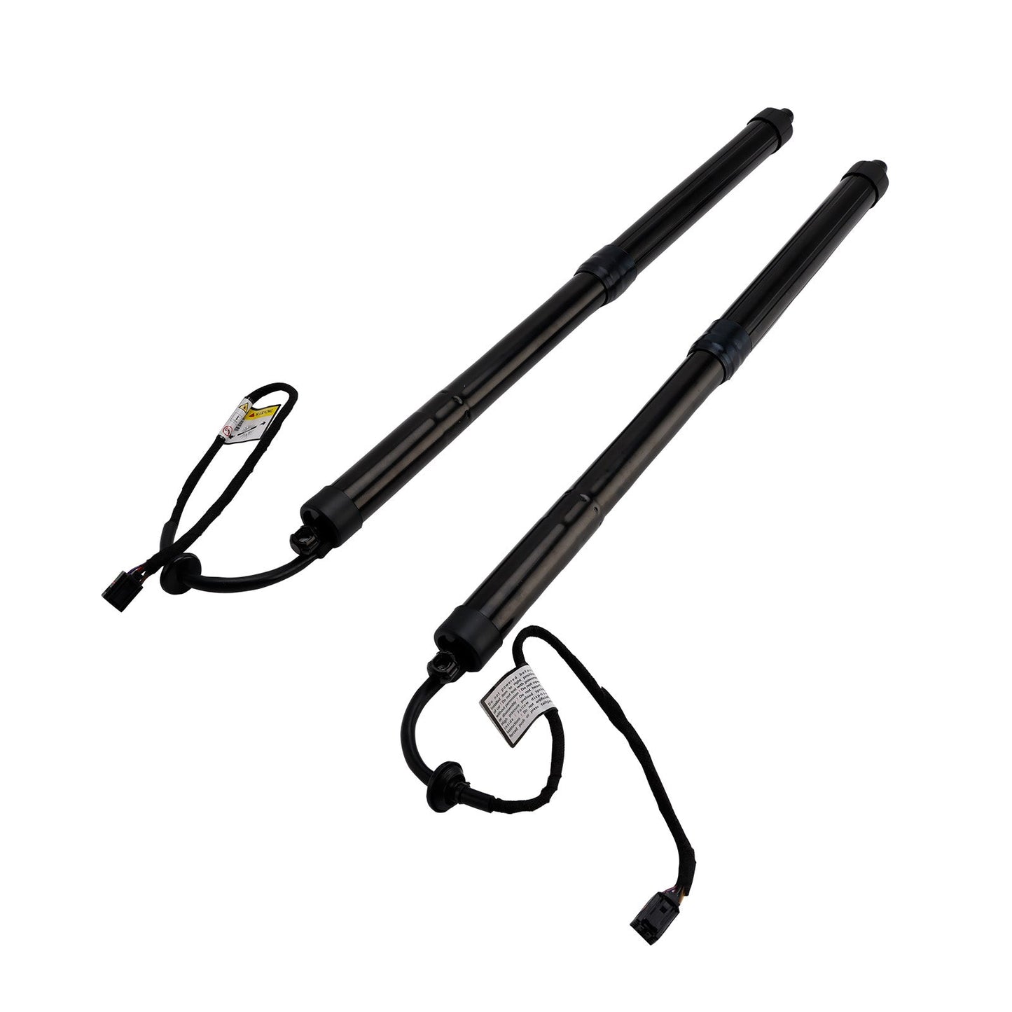 2012-2017 Land Rover Range Rover 2PCS Rear Tailgate Power Lift Support