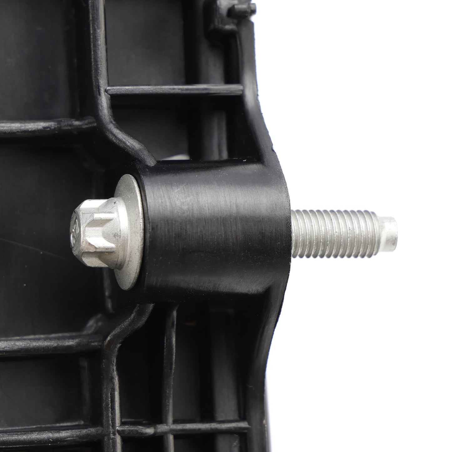 2018-On Mercedes Sprinter 4-T Van 907, 910 Inlet Manifold W/ Actuator Motor 6510905737 A6511500094