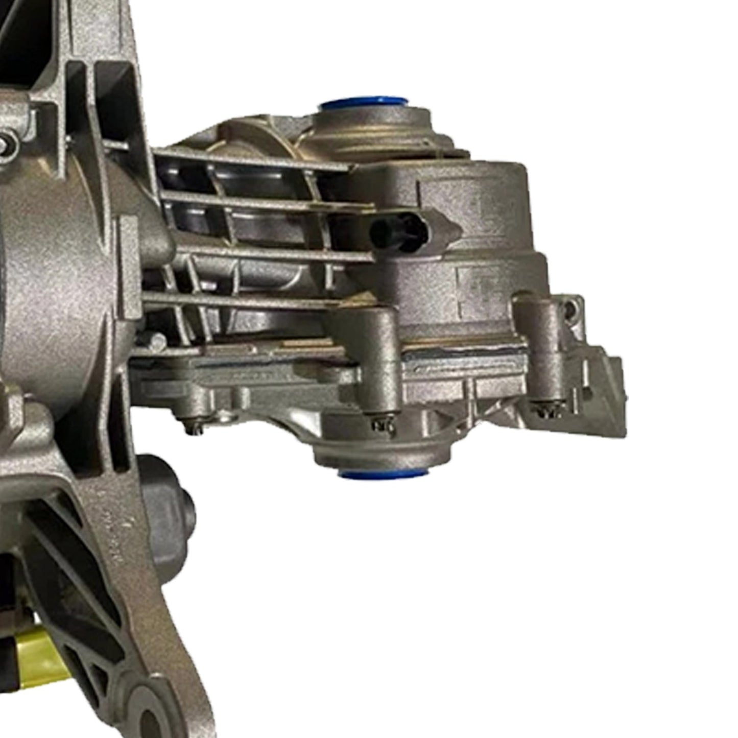 2020-2021 Mercedes Benz CLA35 AMG Rear Differential Assembly 247350510480