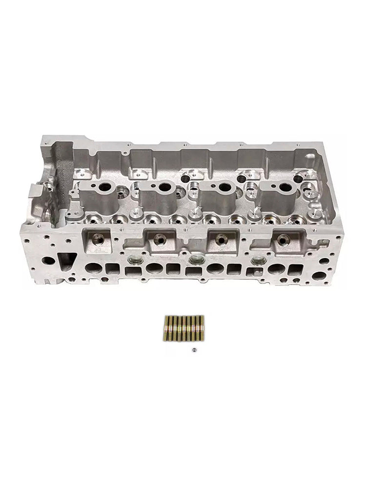 2006/06-2009/12 Mercedes-Benz Sprinter 3-T Kasten B906 Cylinder Head 6110105020 6460100101