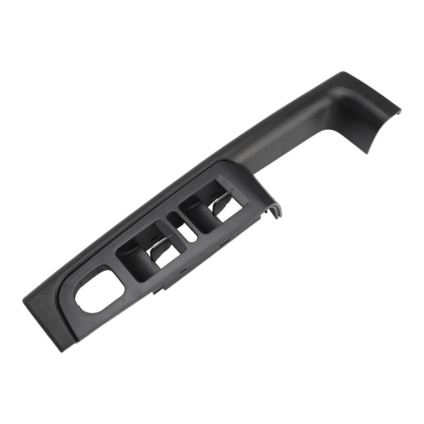 Front Left Door Handle Switch Panel 3T1867157 For Skoda Superb (3T) 2008-2015