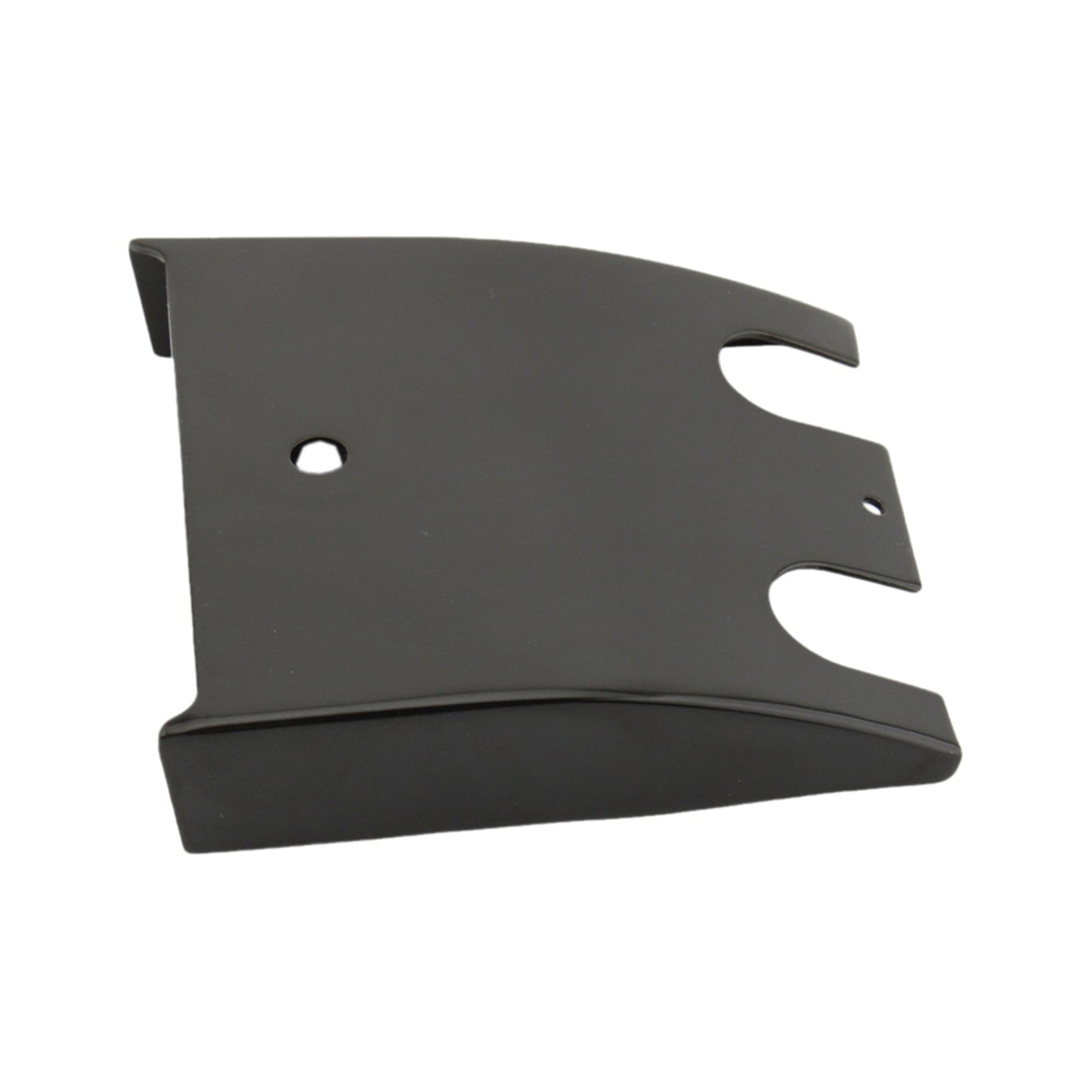 Lower Dash Extension Panel For Electra Glide Road Glide FLHT FLTC 89-07