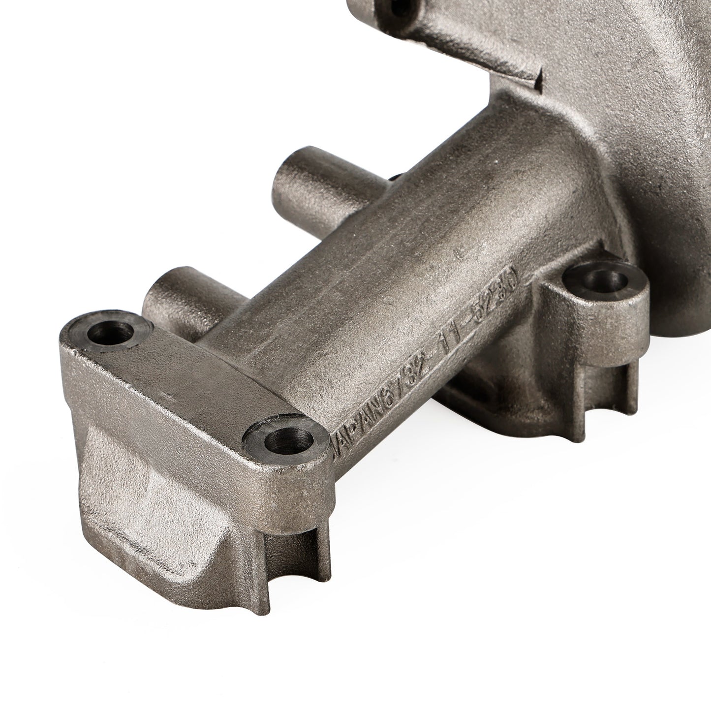 3901635 Exhaust Manifold Tube 6732-11-5230 For Cummins 4B 4BT B3.9L 4D102