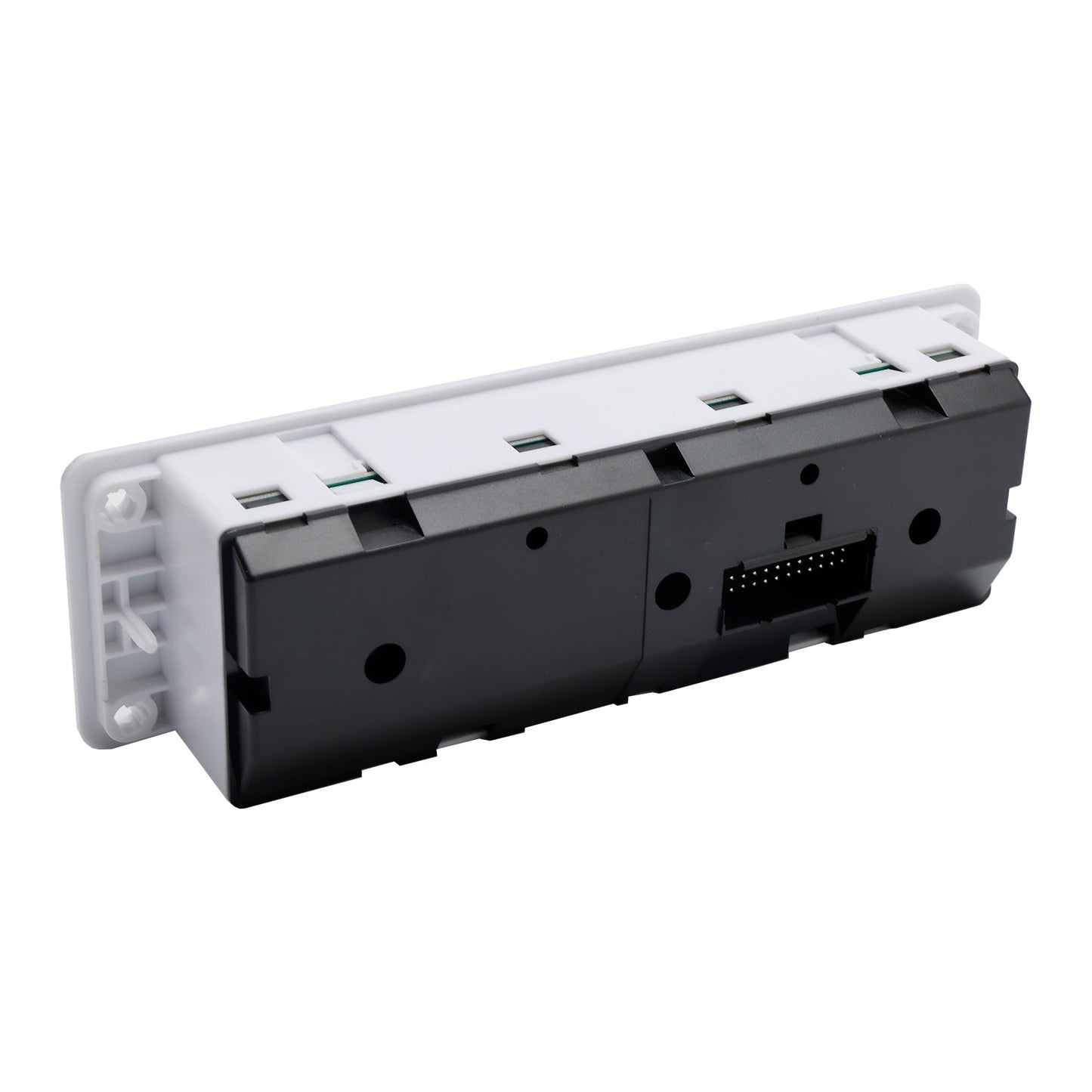 2002-2006 Freightliner M2 100 w/Recirculation HVAC Heater A/C Climate Control Module 599-008