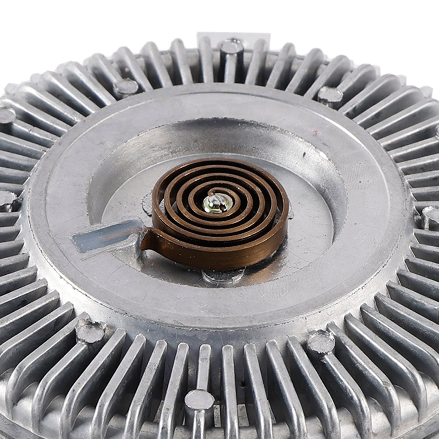 1999-2000 BMW 323 Ci E46 I6 2.5L Petrol Radiator Cooling Fan Clutch 11521719269 11521719046